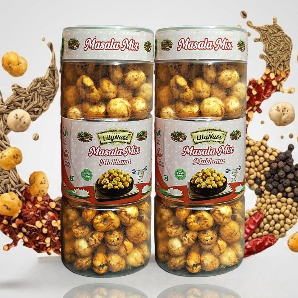 Masala Mix