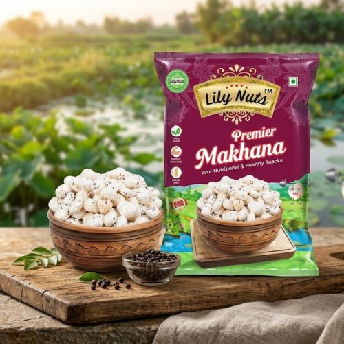 Premier Makhana