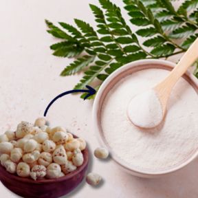Makhana Flour